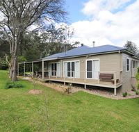 Nellsville Cottage - Kangaroo Valley - Kempsey Accommodation