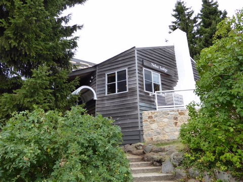 Nelse Lodge - Kempsey Accommodation 0