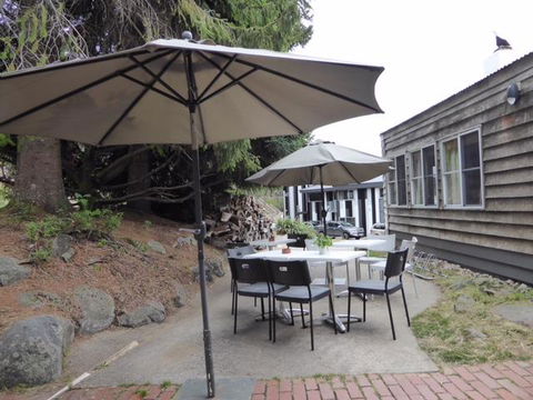 Nelse Lodge - Kempsey Accommodation 1