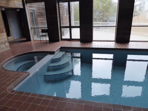 Nelse Lodge - Kempsey Accommodation 2