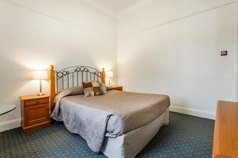 Nelsons Of Bridgetown - Kempsey Accommodation 1