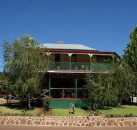 Nelsons of Bridgetown - Kempsey Accommodation