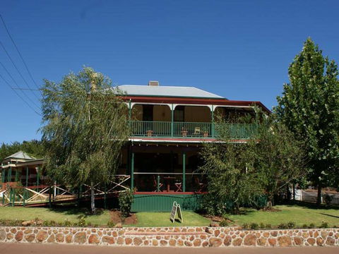Nelsons Of Bridgetown - Kempsey Accommodation 0