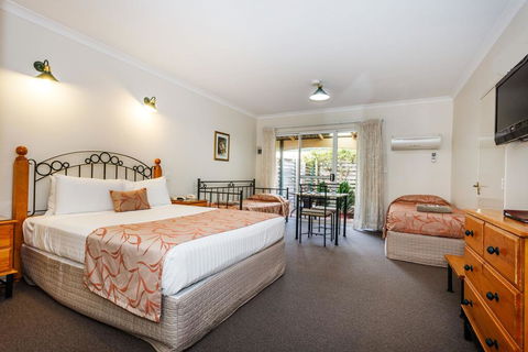 Nelsons Of Bridgetown - Kempsey Accommodation 2