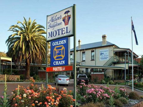 Nelsons Of Bridgetown - Kempsey Accommodation 3