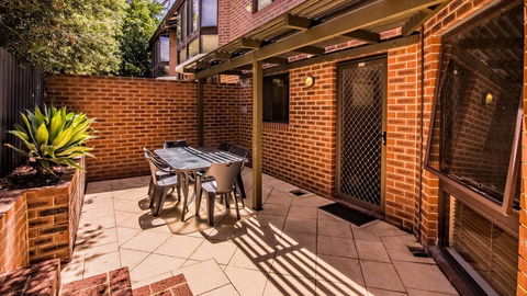 Dowler Apartments Subiaco - Kempsey Accommodation 38