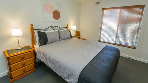 Dowler Apartments Subiaco - Kempsey Accommodation 26
