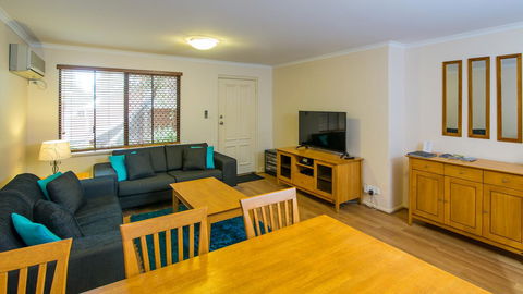 Dowler Apartments Subiaco - Kempsey Accommodation 43