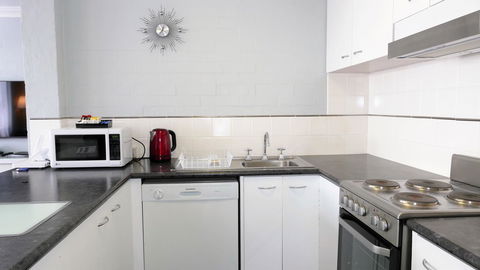 Dowler Apartments Subiaco - Kempsey Accommodation 44