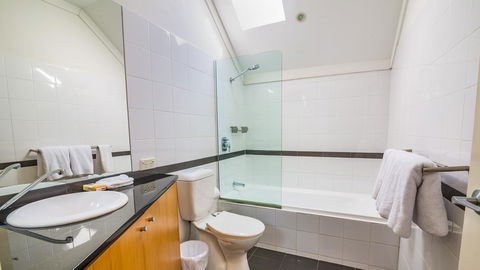 Dowler Apartments Subiaco - Kempsey Accommodation 11