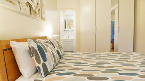 Dowler Apartments Subiaco - Kempsey Accommodation 1
