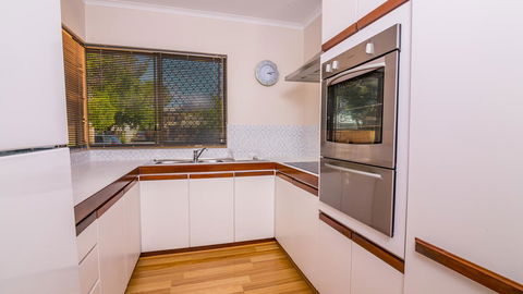 Dowler Apartments Subiaco - Kempsey Accommodation 24