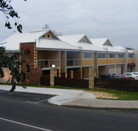 Prideau's of Margaret River - Kempsey Accommodation