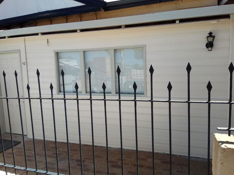 Forrest St Apartments - Kempsey Accommodation 1