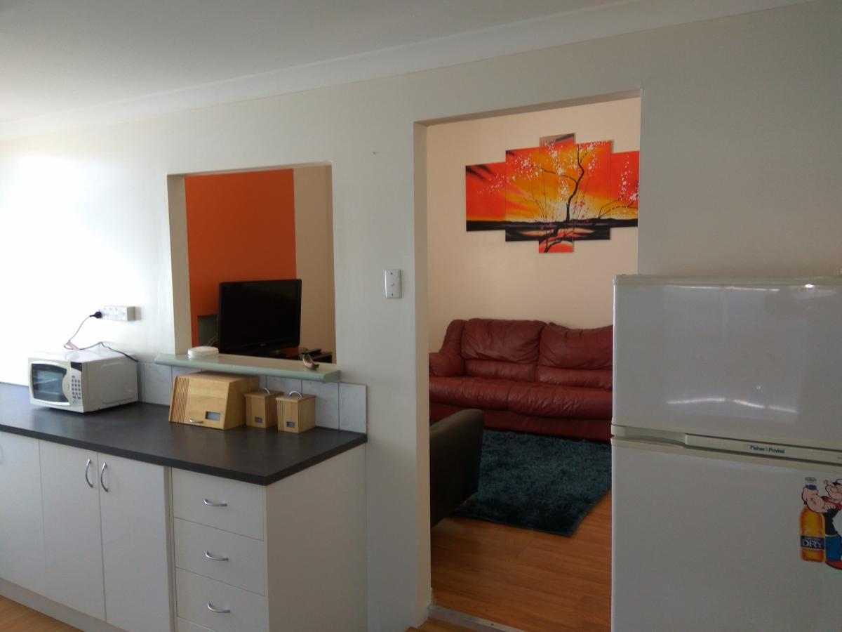 Boulder WA Kempsey Accommodation