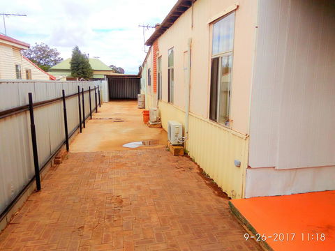 Forrest St Apartments - Kempsey Accommodation 17