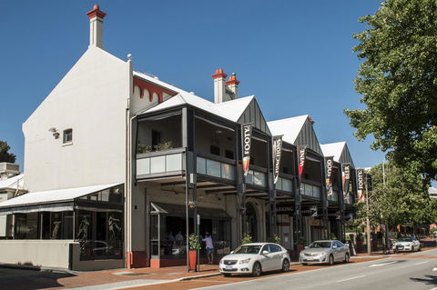Subiaco Village 30 - Kempsey Accommodation 32