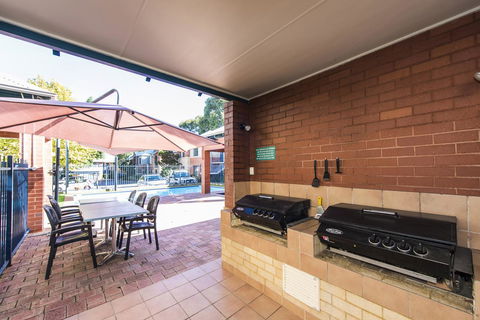Subiaco Village 30 - Kempsey Accommodation 27