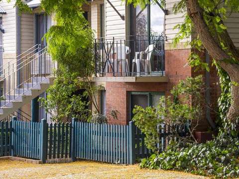 Subiaco Village 30 - Kempsey Accommodation 28
