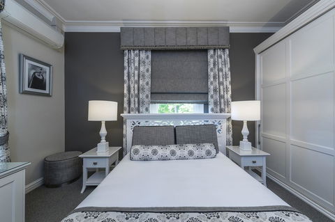 Grand Mercure Basildene Manor - Kempsey Accommodation 24