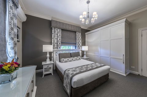 Grand Mercure Basildene Manor - Kempsey Accommodation 23