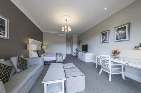 Grand Mercure Basildene Manor - Kempsey Accommodation 21