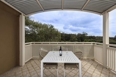 Grand Mercure Basildene Manor - Kempsey Accommodation 19
