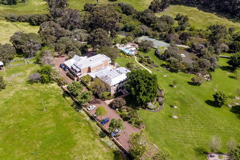 Grand Mercure Basildene Manor - Kempsey Accommodation 14