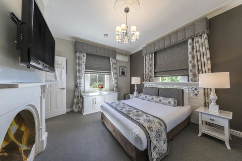 Grand Mercure Basildene Manor - Kempsey Accommodation 22
