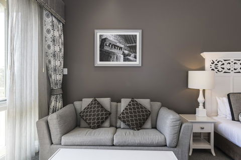 Grand Mercure Basildene Manor - Kempsey Accommodation 18