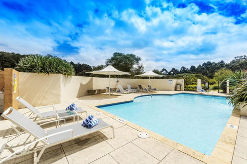 Grand Mercure Basildene Manor - Kempsey Accommodation 4