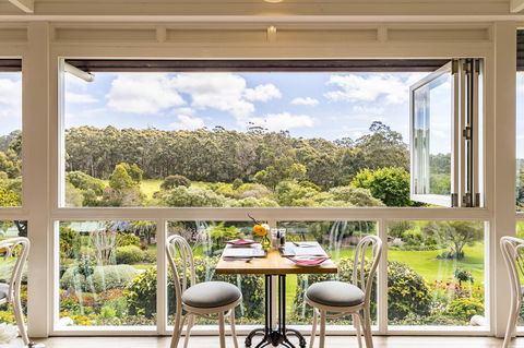 Grand Mercure Basildene Manor - Kempsey Accommodation 10