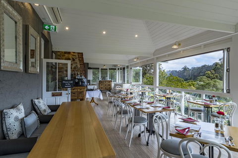 Grand Mercure Basildene Manor - Kempsey Accommodation 9