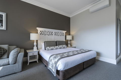 Grand Mercure Basildene Manor - Kempsey Accommodation 17