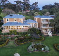 Grand Mercure Basildene Manor - Kempsey Accommodation