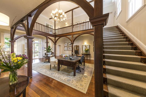 Grand Mercure Basildene Manor - Kempsey Accommodation 1