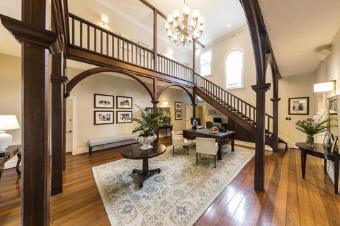 Grand Mercure Basildene Manor - Kempsey Accommodation 2