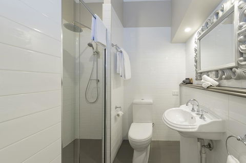 Grand Mercure Basildene Manor - Kempsey Accommodation 25