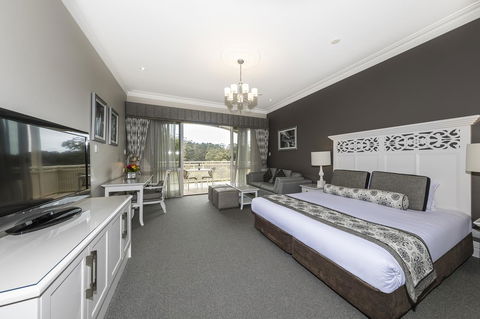 Grand Mercure Basildene Manor - Kempsey Accommodation 16