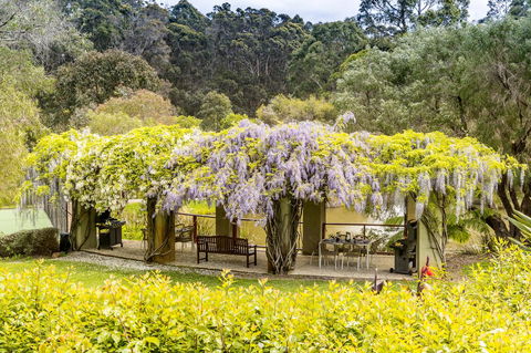 Grand Mercure Basildene Manor - Kempsey Accommodation 7