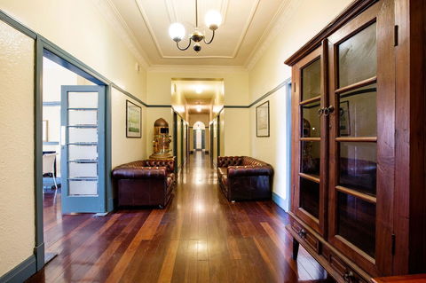 Captain Stirling Hotel - Kempsey Accommodation 22