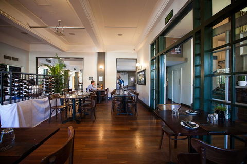 Captain Stirling Hotel - Kempsey Accommodation 44