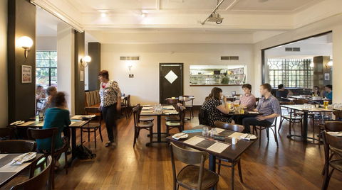 Captain Stirling Hotel - Kempsey Accommodation 15