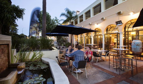 Captain Stirling Hotel - Kempsey Accommodation 7