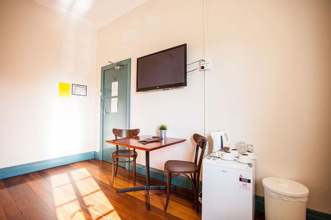 Captain Stirling Hotel - Kempsey Accommodation 38