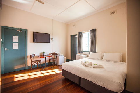 Captain Stirling Hotel - Kempsey Accommodation 36