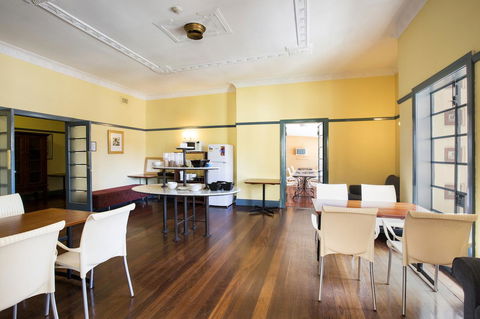 Captain Stirling Hotel - Kempsey Accommodation 13