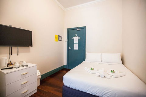 Captain Stirling Hotel - Kempsey Accommodation 33