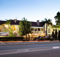 Captain Stirling Hotel - Kempsey Accommodation