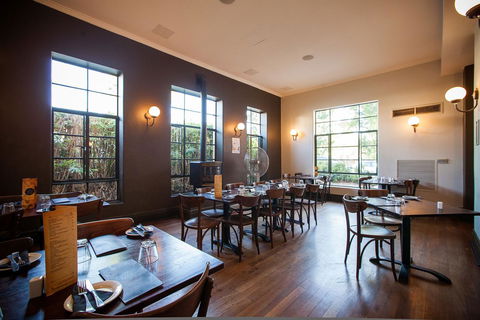 Captain Stirling Hotel - Kempsey Accommodation 41